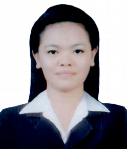 นางสาวนฤมล ดอนบันเทา