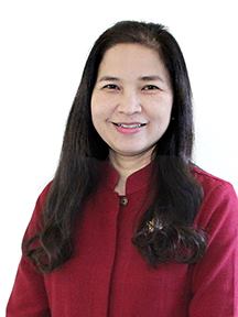 ขวัญกมล สุดาพรรัตน์