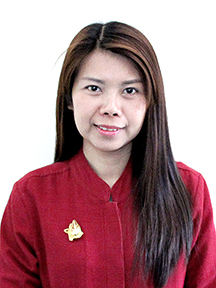 จุฑามาศ ขันธ์ชารี