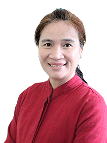 พรรณี สุโพธิ์ไขย์