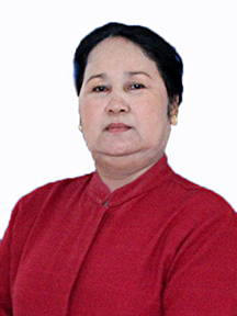 ยุพา คำยา