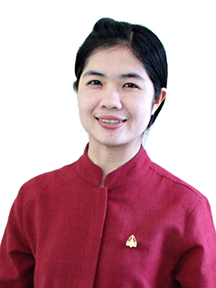 อุไรพร ช่อหนองแสน