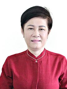 เกตกนก ประยูรสิทธิ