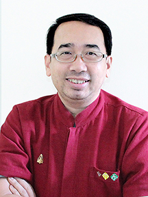เปี่ยมศักดิ์ หาญสุริย์
